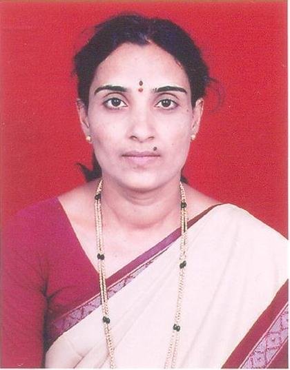 Dr. Sharada Malage